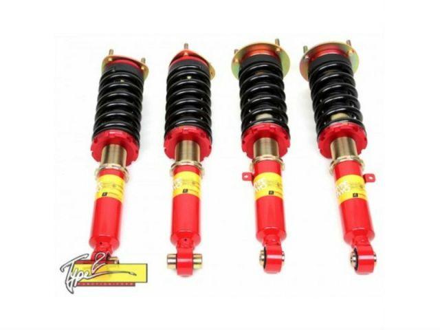 Function & Form  Coilover Kits F2-FRST2 Item Image