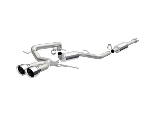 Magnaflow Catback Exhaust 15155 Item Image