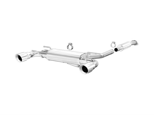 Magnaflow Catback Exhaust 15157 Item Image