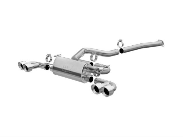 Magnaflow Catback Exhaust 16824 Item Image