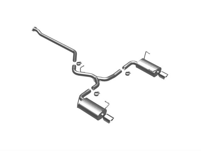 Magnaflow Catback Exhaust 16856 Item Image