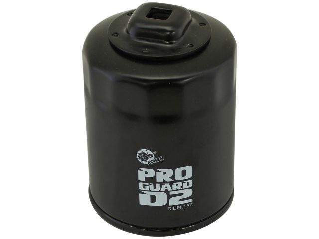 aFe  POWER 44-LF016 Pro GUARD D2 Oil Filter