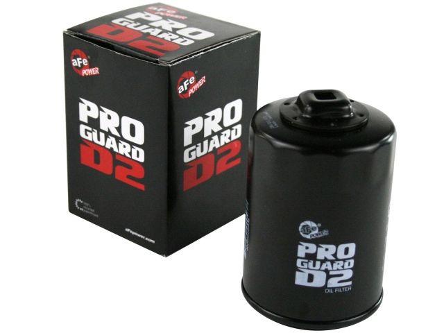 aFe Oil Filters 44-LF025 Item Image