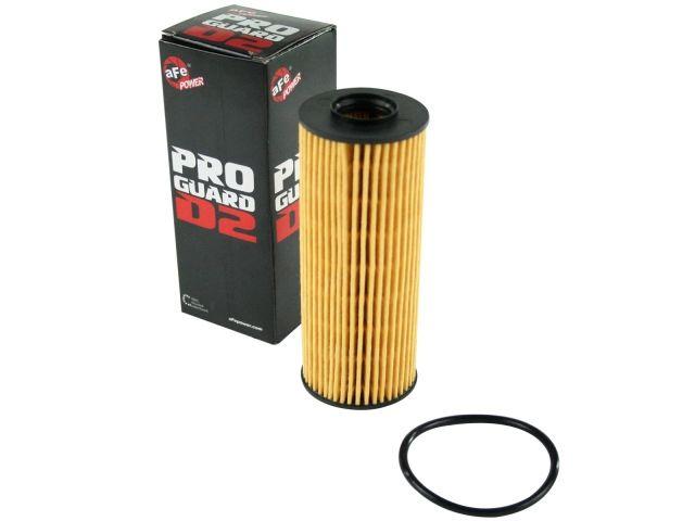 aFe Oil Filters 44-LF026 Item Image