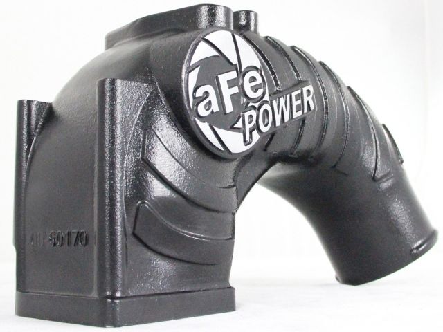 aFe BladeRunner Intake Manifold - Dodge Diesel Trucks 03-07 L6-5.9L (td) (