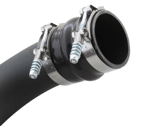 aFe BladeRunner 3in Intercooler Tube Cold Side - GM Diesel Trucks 11-16 V8