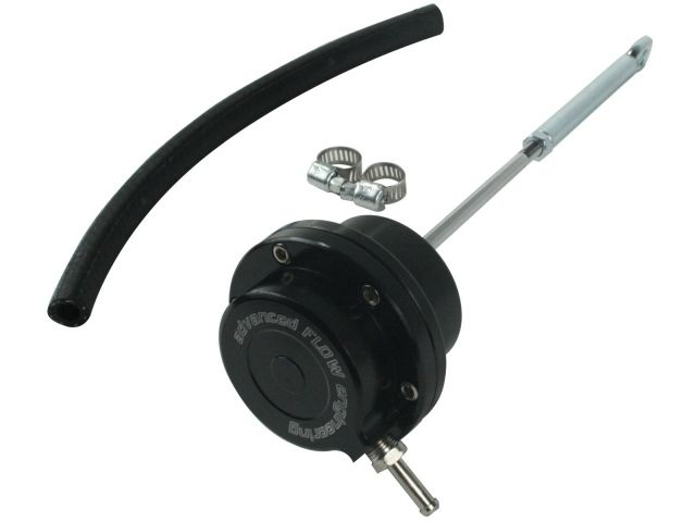 aFe BladeRunner GT Series Wastegate Actuator: Dodge Diesel Trucks 99-02 L6