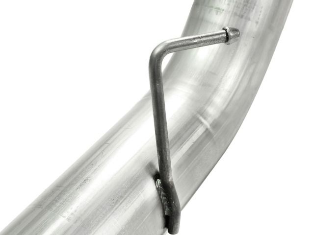 aFe  POWER 49-03054-B ATLAS 5" Aluminized Steel DPF-Back Exhaust System