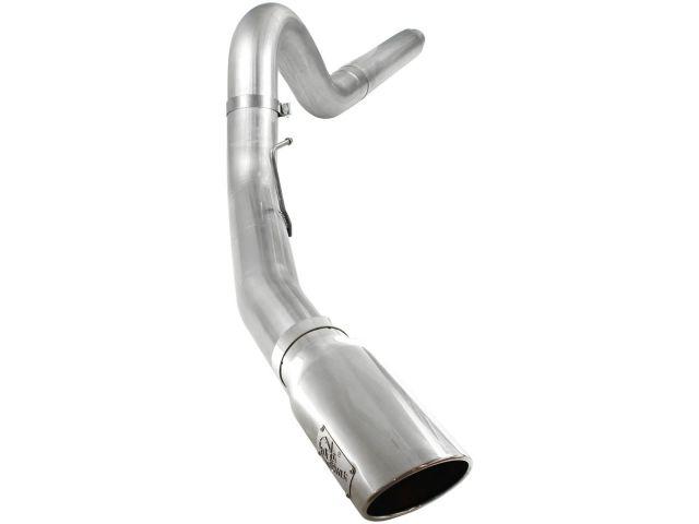 aFe Exhaust Systems 49-03054-P Item Image