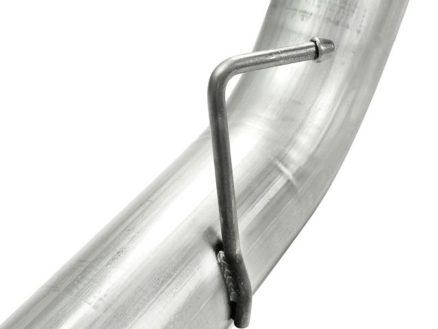 aFe  POWER 49-03054-P ATLAS 5" Aluminized Steel DPF-Back Exhaust System