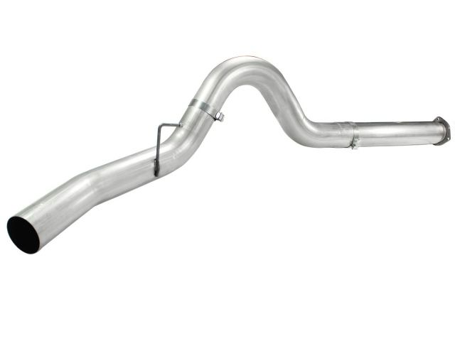 aFe  POWER 49-03055 ATLAS 5" Aluminized Steel DPF-Back Exhaust System