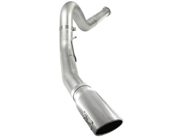 aFe Exhaust Systems 49-03055-P Item Image