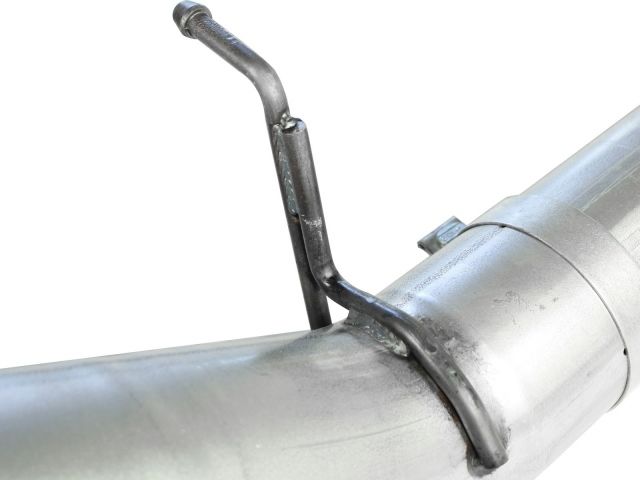 aFe  POWER 49-04040 ATLAS 5" Aluminized Steel DPF-Back Exhaust System