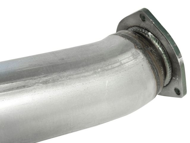 aFe  POWER 49-04040 ATLAS 5" Aluminized Steel DPF-Back Exhaust System