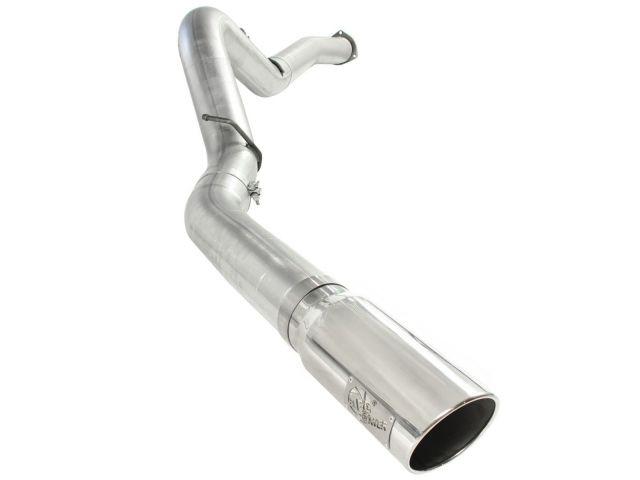 aFe Exhaust Systems 49-04040-P Item Image