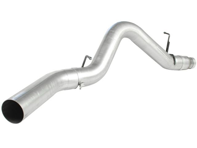 aFe  POWER 49-04041 ATLAS 5" Aluminized Steel DPF-Back Exhaust System