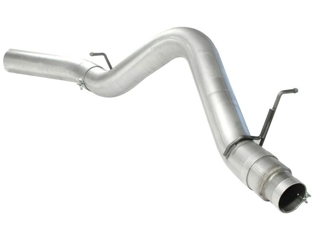 aFe  POWER 49-04041 ATLAS 5" Aluminized Steel DPF-Back Exhaust System