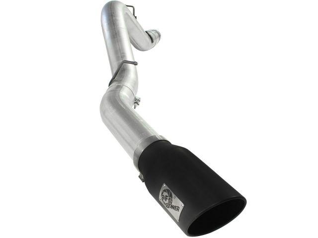 aFe Exhaust Systems 49-04041-B Item Image