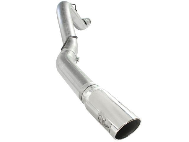 aFe Exhaust Systems 49-04041-P Item Image