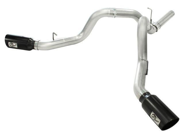 aFe Exhaust Systems 49-04043-B Item Image