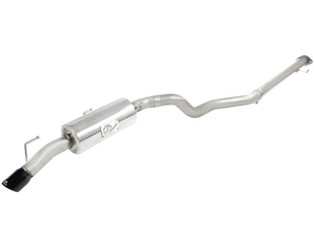 aFe Exhaust Systems 49-36109-B Item Image