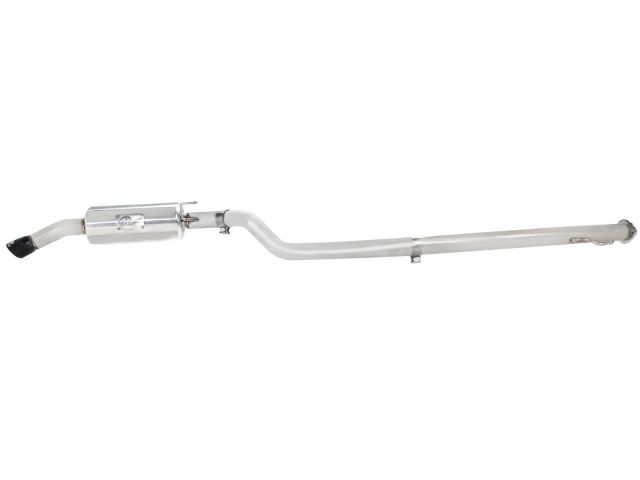 aFe  POWER 49-36109-B  Takeda 2-1/2" 304 SS Cat-Back Exhaust System