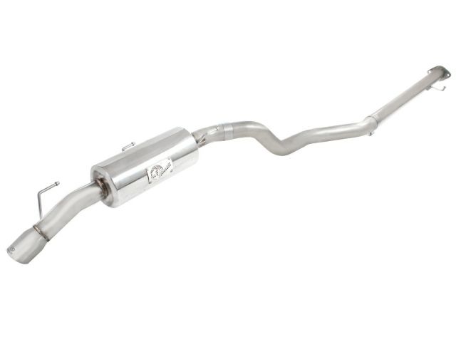 aFe Exhaust Systems 49-36109-P Item Image