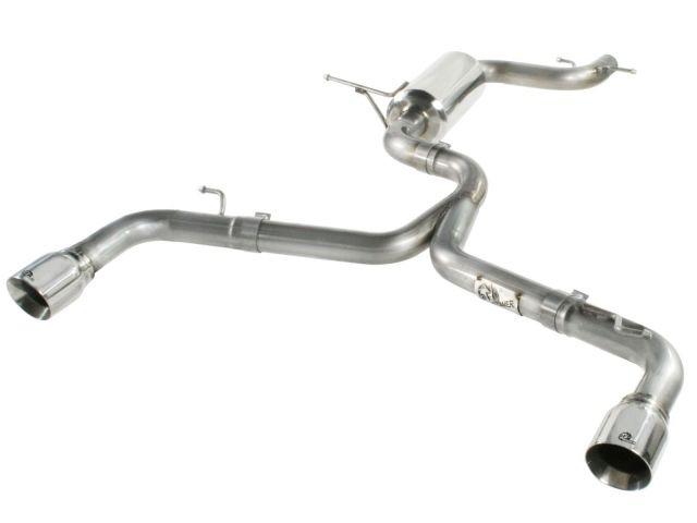 aFe Exhaust Systems 49-36407 Item Image