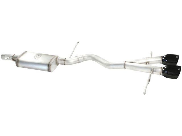 aFe Exhaust Systems 49-36408-B Item Image