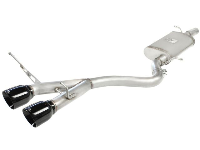 aFe  POWER 49-36408-B -MACH Force-Xp  304 SS Cat-Back Exhaust System