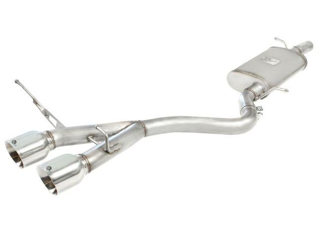 aFe Exhaust Systems 49-36408-P Item Image