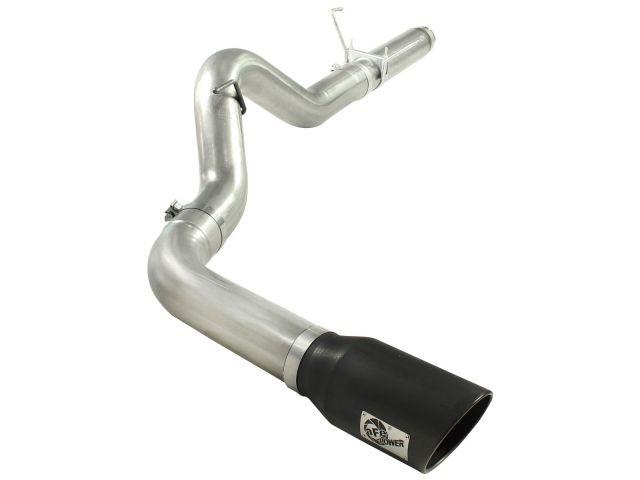 aFe Exhaust Systems 49-42016-B Item Image