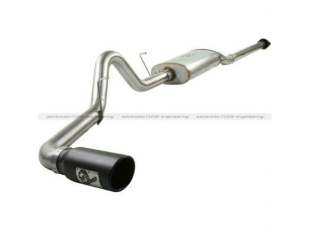 aFe Catback Exhaust 49-43015-B Item Image