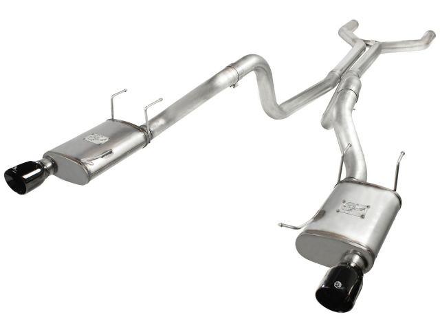 aFe Exhaust Systems 49-43049-B Item Image