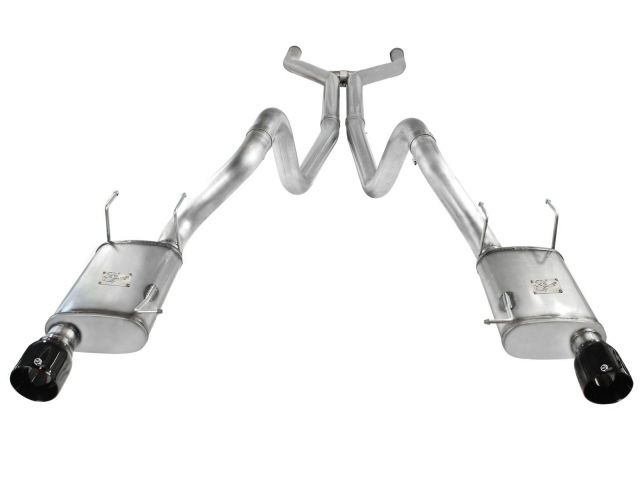 aFe  POWER 49-43049-B MACH Force-Xp 3" 409 SS Cat-Back Exhaust System