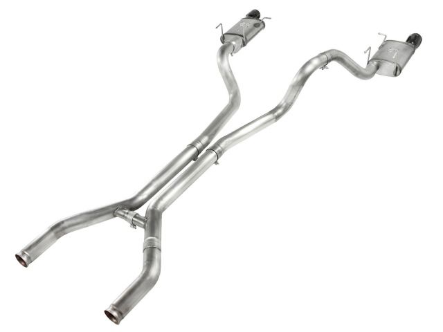 aFe  POWER 49-43049-B MACH Force-Xp 3" 409 SS Cat-Back Exhaust System