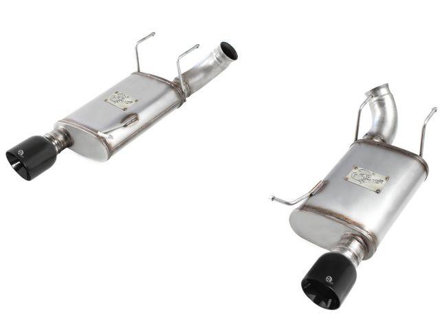 aFe Exhaust Systems 49-43052-B Item Image