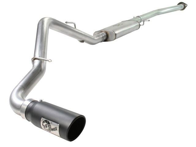 aFe Exhaust Systems 49-44012-B Item Image