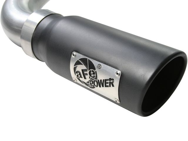 aFe  POWER 49-44012-B  MACH Force-Xp 3" 409 SS Cat-Back Exhaust System