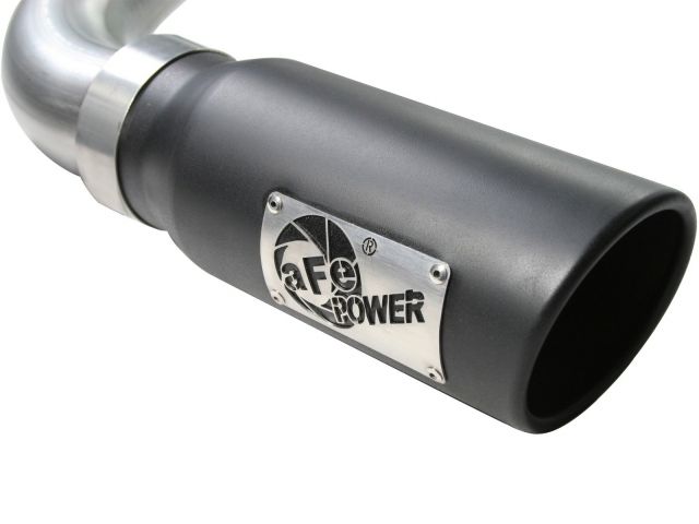 aFe  POWER 49-44013-B MACH Force-Xp 3" 409 SS Cat-Back Exhaust System