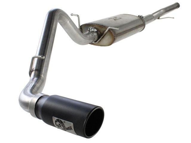 aFe Exhaust Systems 49-44038-B Item Image