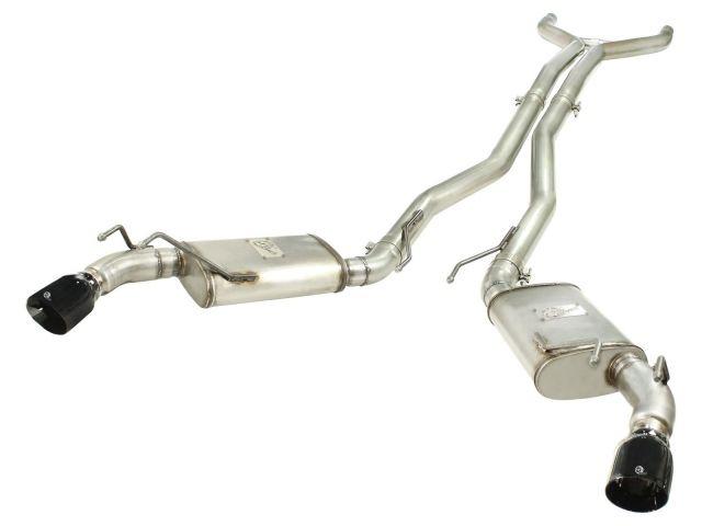 aFe Exhaust Systems 49-44039-B Item Image