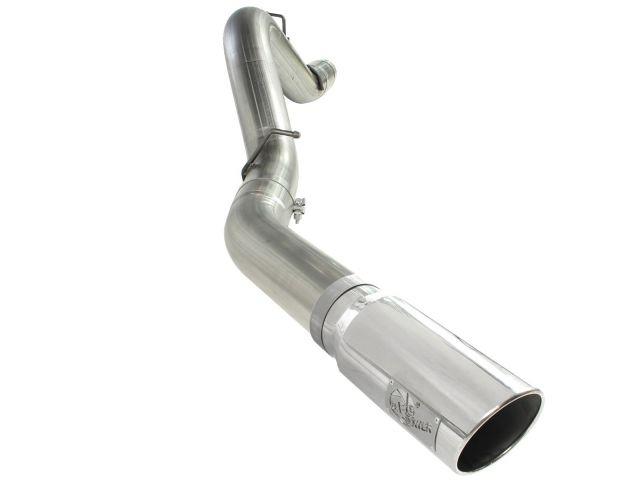 aFe Exhaust Systems 49-44041-P Item Image