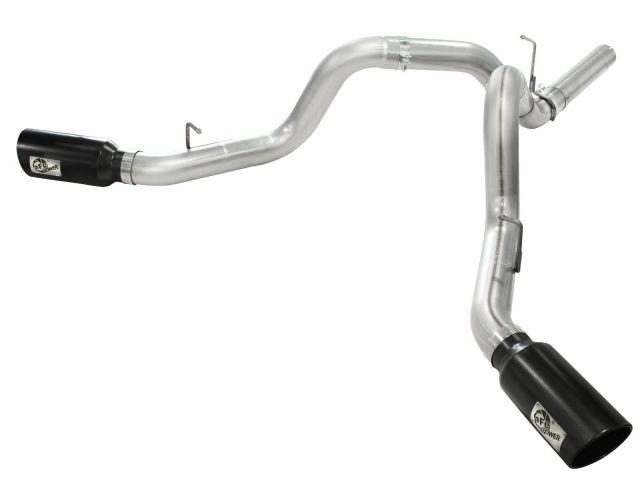 aFe Exhaust Systems 49-44043-B Item Image