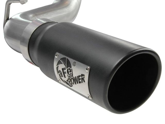 aFe  POWER 49-46001-1B MACH Force-Xp 3" 409 SS Cat-Back Exhaust System