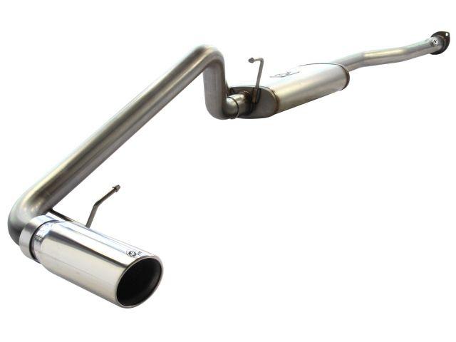 aFe Exhaust Systems 49-46004 Item Image