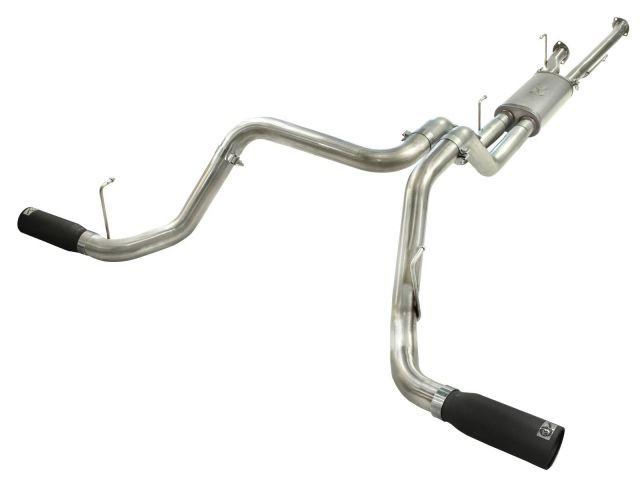 aFe Exhaust Systems 49-46014-B Item Image