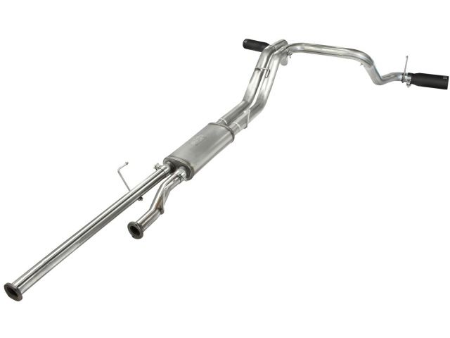 aFe  POWER MACH Force-Xp 2-1/2" to 3" 409 SS Cat-Back Exhaust System