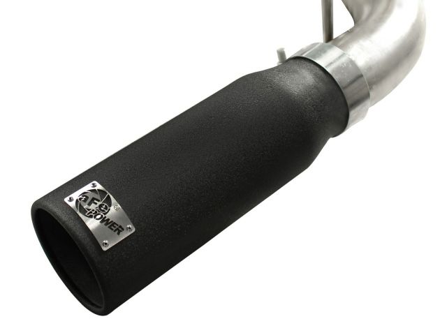 aFe  POWER MACH Force-Xp 2-1/2" to 3" 409 SS Cat-Back Exhaust System