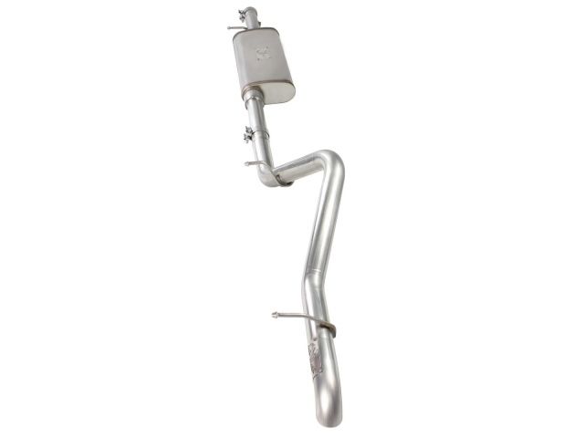 aFe  POWER 49-46232 MACH Force-Xp 3" 409 SS Cat-Back Exhaust System